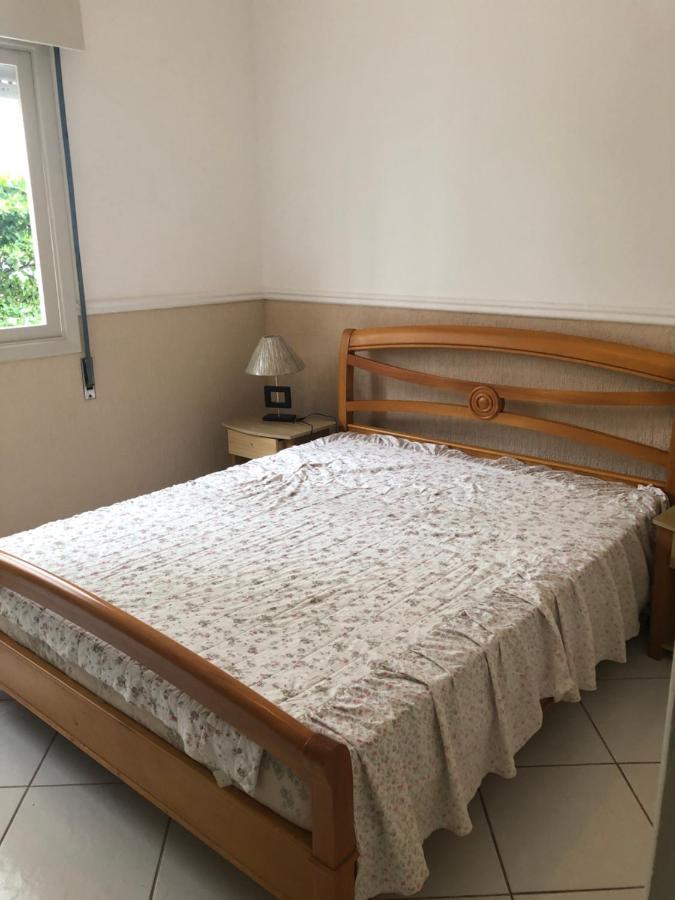 Apto Enorme Pe Na Areia, Vista Linda C/ Academia E Sauna Guarujá Eksteriør bilde